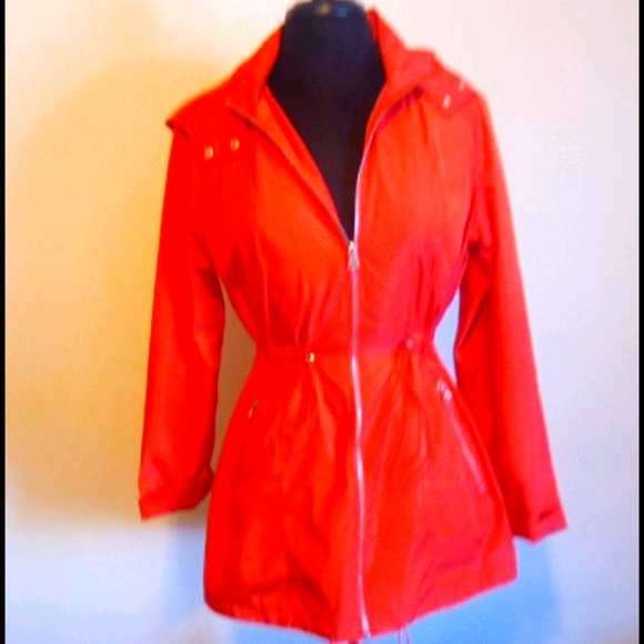 Jackets & Blazers - Windbreaker Mernoa